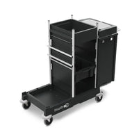 Numatic SM2 SERVO-Matic Recycled Plastic Trolley (919417)