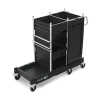Numatic SM3 SERVO-Matic Recycled Plastic Trolley (919419)