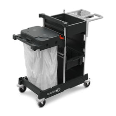 Numatic SM5 SERVO-Matic Recycled Plastic Trolley with 440NX Bracket (919422)