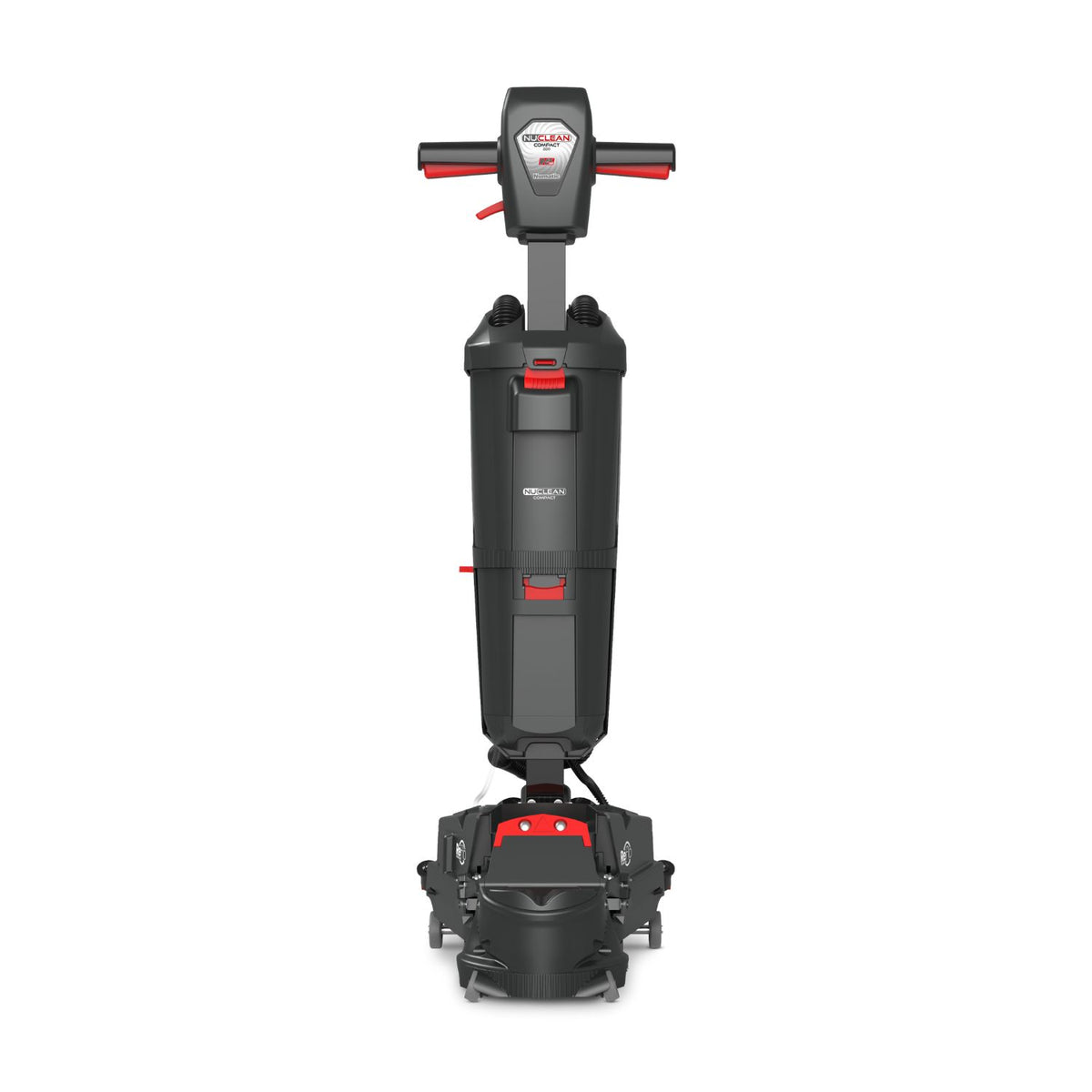 Nucleus Basic Numatic Nuclean 220NX Compact Scrubber Dryer - 1 battery & charger (92 ...