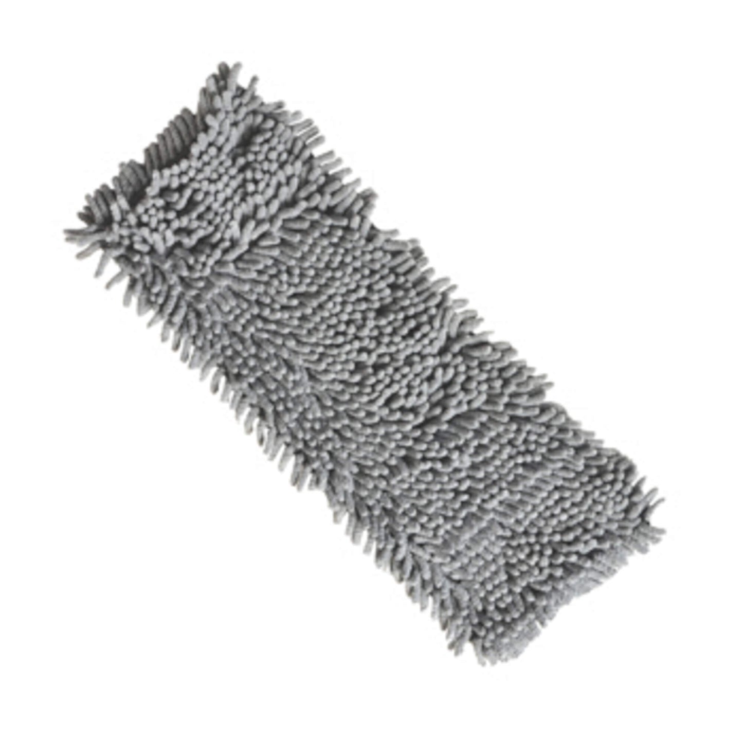 SYR 40cm Microfibre DRYING Flatmop Head (Single) 994167