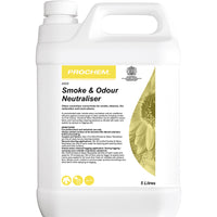 Prochem Smoke and Odour Neutraliser 5litre (A222)