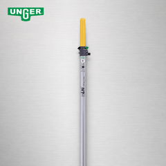 Unger nLite Connect Aluminium Extension Pole 3m