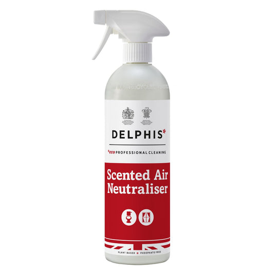 Delphis Scented Air Neutraliser RTU 700ml