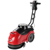 Viper AS380B 380mm/15L Battery Scrubber Dryer (AS380B)