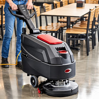 Viper AS4335C 430mm / 35L Mains Scrubber Dryer (50000587)