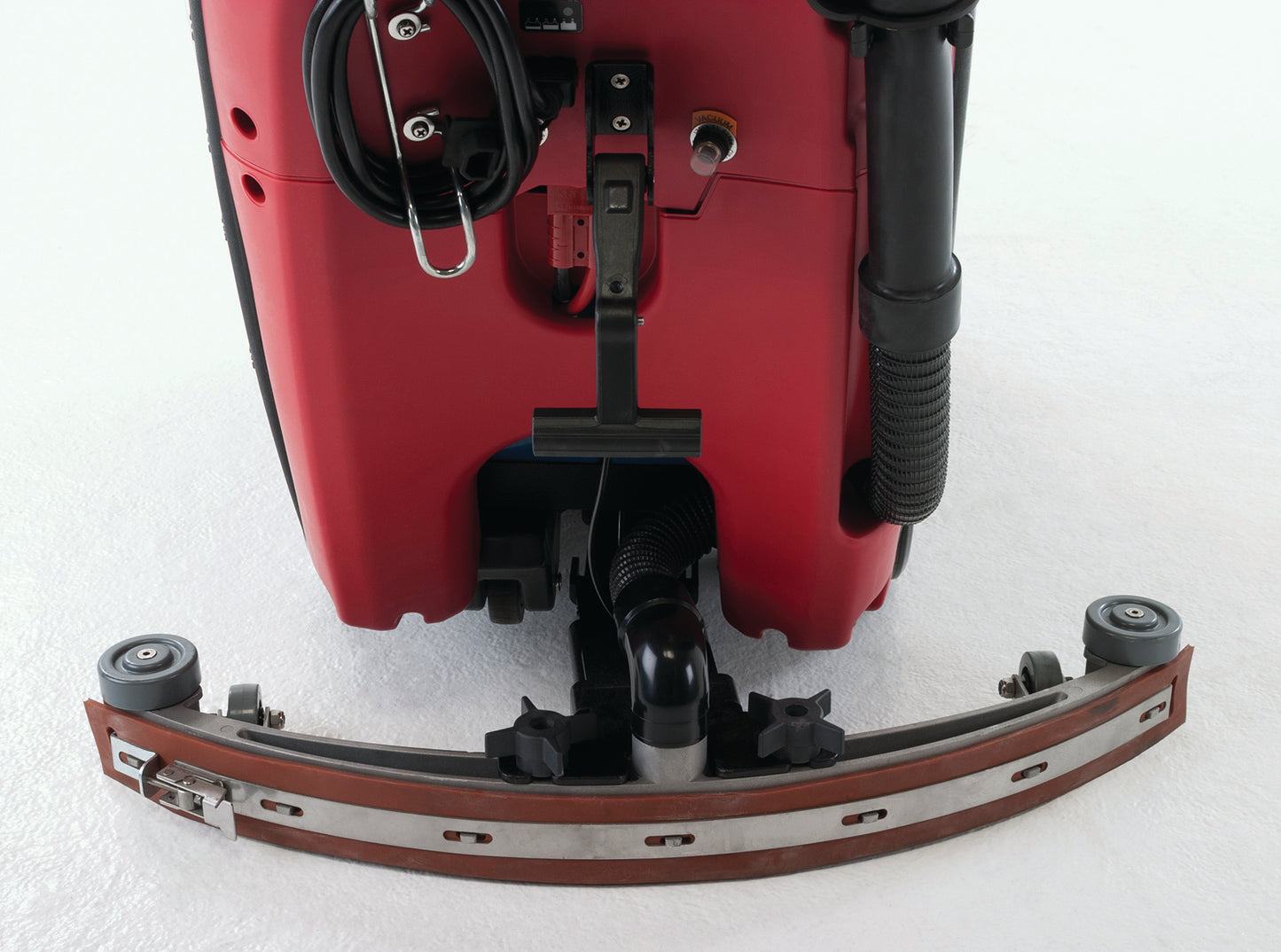 Viper 510mm/40L Battery Scrubber Dryer (AS510B)