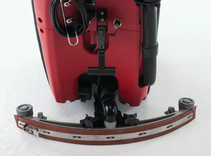 Viper 510mm/40L Battery Scrubber Dryer (AS510B)