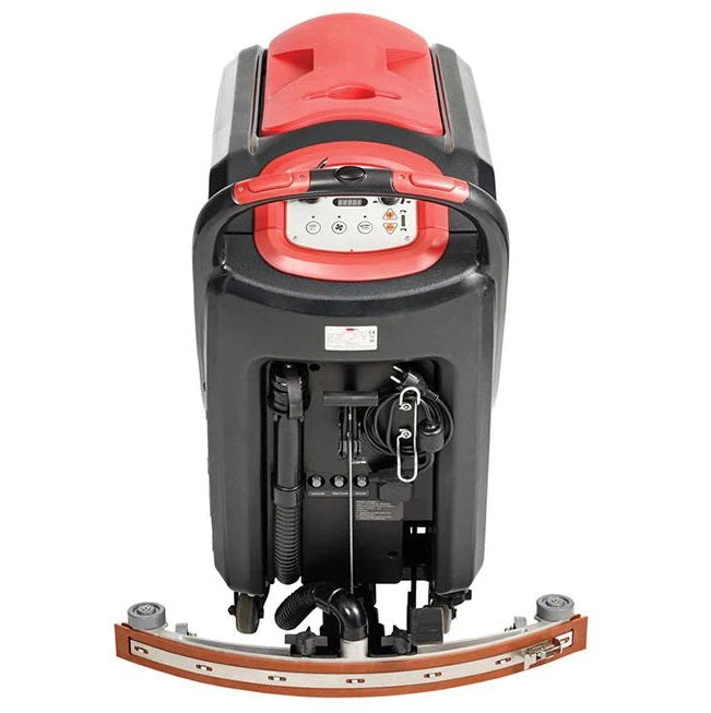 Viper AS5160B 510mm/61L Battery Scrubber Dryer