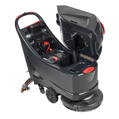 Viper AS5160B 510mm/61L Battery Scrubber Dryer