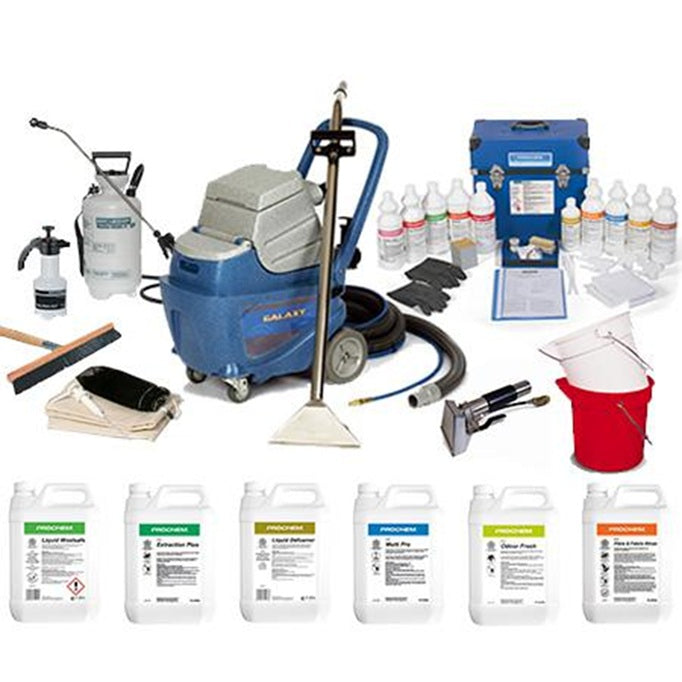 Prochem Galaxy Compact Carpet & Upholstery Cleaning Machine AX500