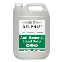 Delphis Anti-Bacterial Hand Soap 5litre