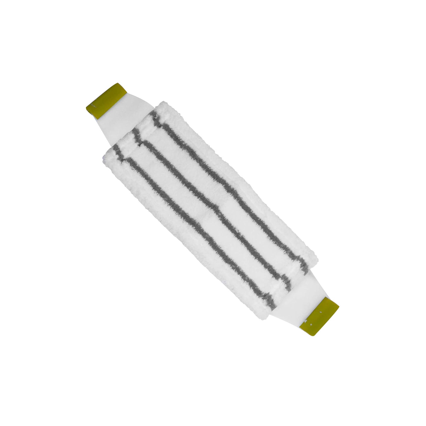 SYR 40cm Microfibre Flatmop Heads YELLOW (Single) 993951