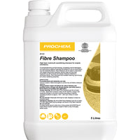 Prochem Fibre Shampoo 5litre (B105)