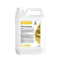 Prochem Fibre Shampoo 5litre (B105)