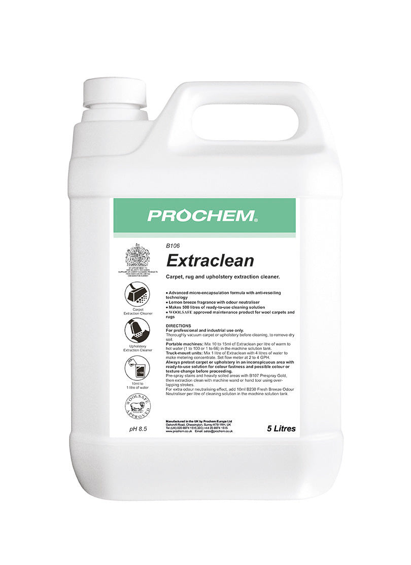 Prochem Extraclean (B106)