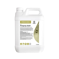 Prochem Prespray Gold 5litre (B107)