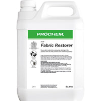 Prochem Fabric Restorer 5litre (B108)