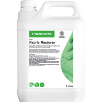 Prochem Fabric Restorer 5litre (B108)