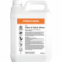 Prochem Fibre & Fabric Rinse 5litre (B109)