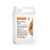 Prochem Fibre & Fabric Rinse 5litre (B109)
