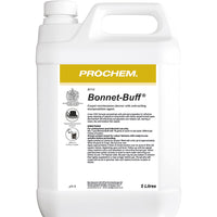 Prochem Bonnet Buff 5litre (B110)