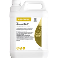 Prochem Bonnet Buff 5litre (B110)