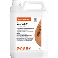 Prochem Neutra-soft 5litre (B112)