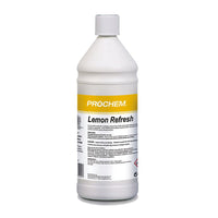 Prochem Lemon Refresh 1litre (B117)