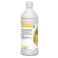 Prochem Lemon Refresh 1litre (B117)