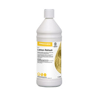 Prochem Lemon Refresh 1litre (B117)