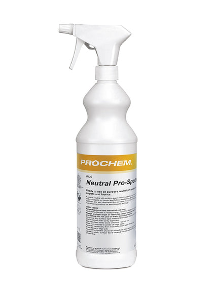 Prochem Pro Spotter 1litre (B122)