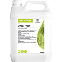 Prochem Odour Fresh 5litre (B124)
