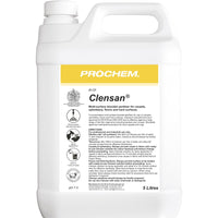 Prochem Clensan Concentrate 5litre (B125)