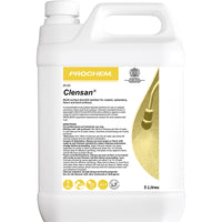 Prochem Clensan Concentrate 5litre (B125)