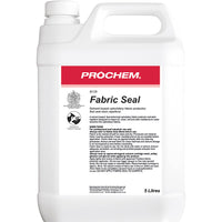 Prochem Fabric Seal 5litre (B128)