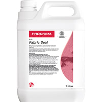 Prochem Fabric Seal 5litre (B128)