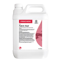 Prochem Fabric Seal 5litre (B128)