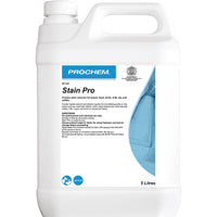 Prochem Stain Pro 5litre (B144)