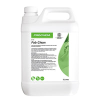 Prochem Fab Clean 5litre (B145)
