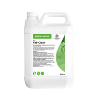 Prochem Fab Clean 5litre (B145)