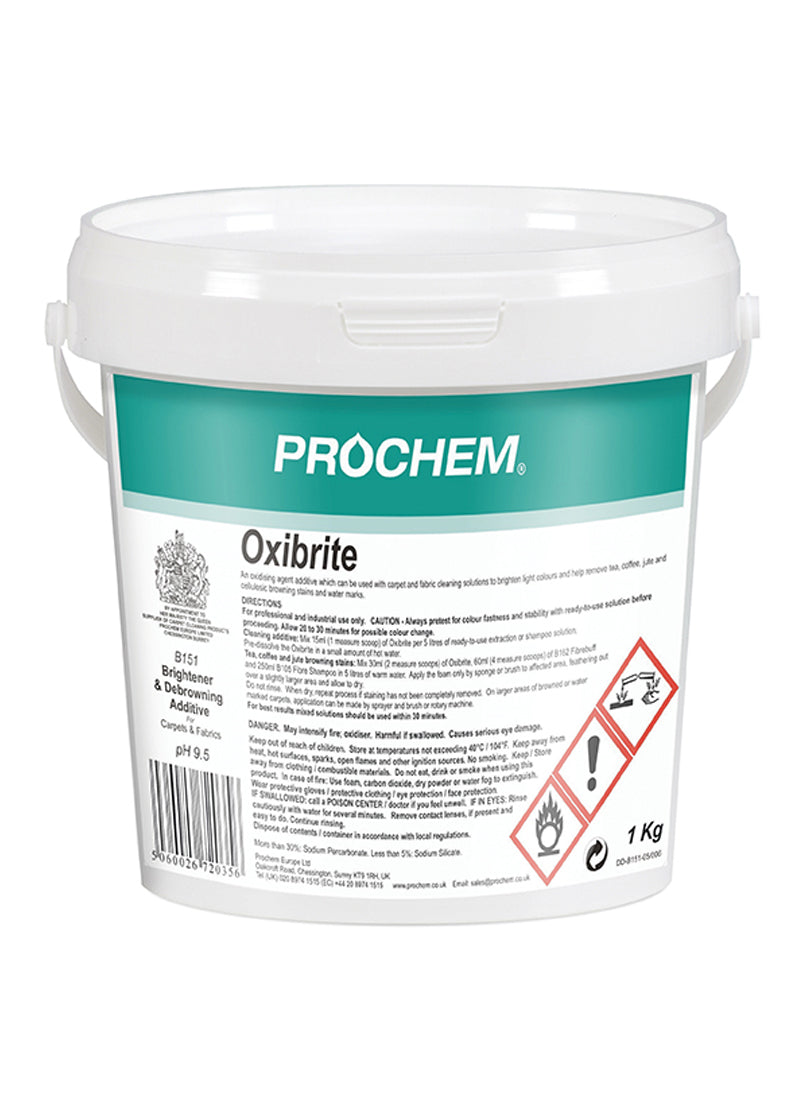 Prochem Oxibrite 1kilo (B151)