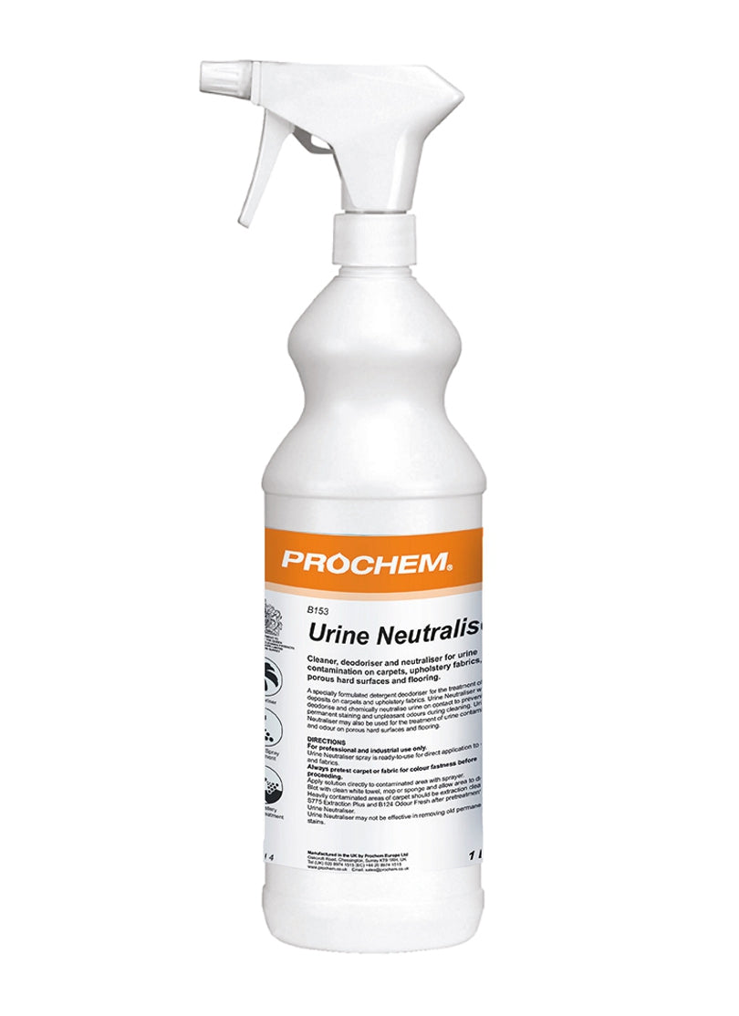 Prochem Urine Neutraliser 1litre (B153)