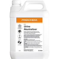 Prochem Urine Neutraliser 5Litre (B153)