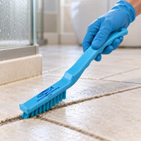 Professional Stiff Detail Brush