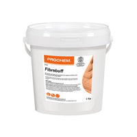 Prochem Fibrebuff 1kg (B162)