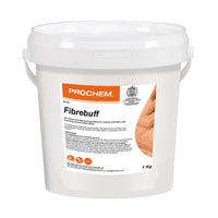 Prochem Fibrebuff 1kg (B162)