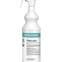 Prochem Filter Out 1litre (B171)