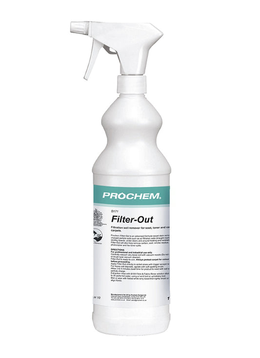 Prochem Filter Out 1litre (B171)