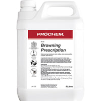 Prochem Browning Prescription 5litre (B175)